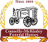 Connelly-McKinley Funeral Homes